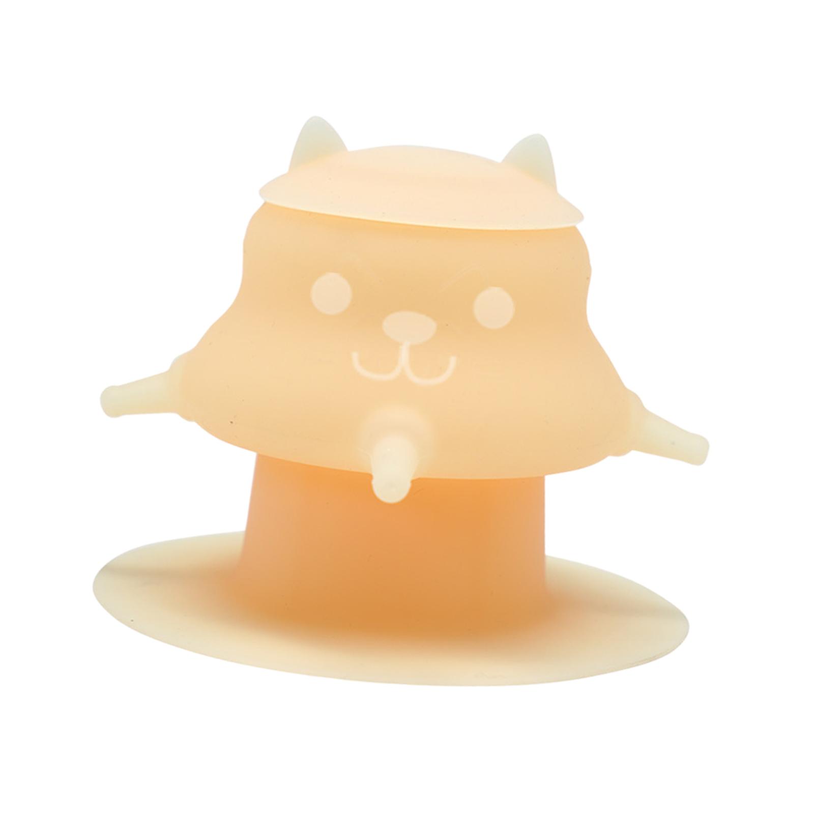 Baby Food Kitten - Newborn Baby Doggie Rabbits Feeding Station