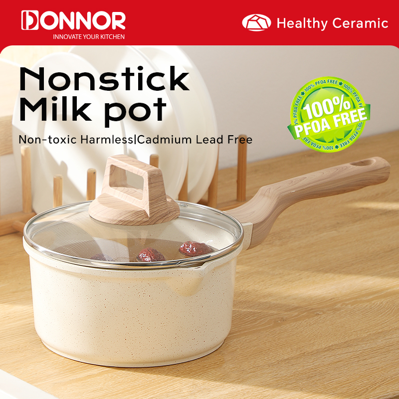 Ceramic Non-Stick Baby Food Po - Baby Food Instant ulasan dan harga