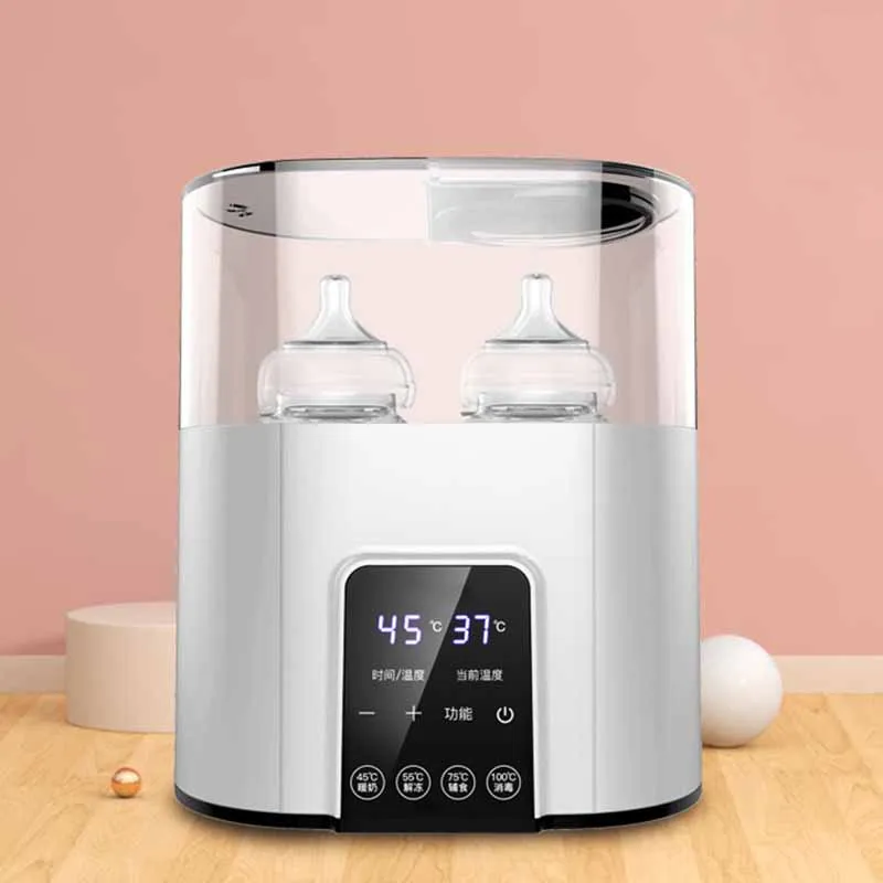 Baby Bottle Warmer Newborn Fee - Baby Food Allergy Rash ulasan dan harga