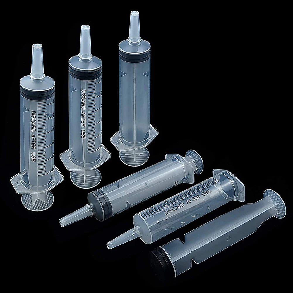60ml Liquid Syringe Glue Filli - Baby Food Allergy Rash ulasan dan harga