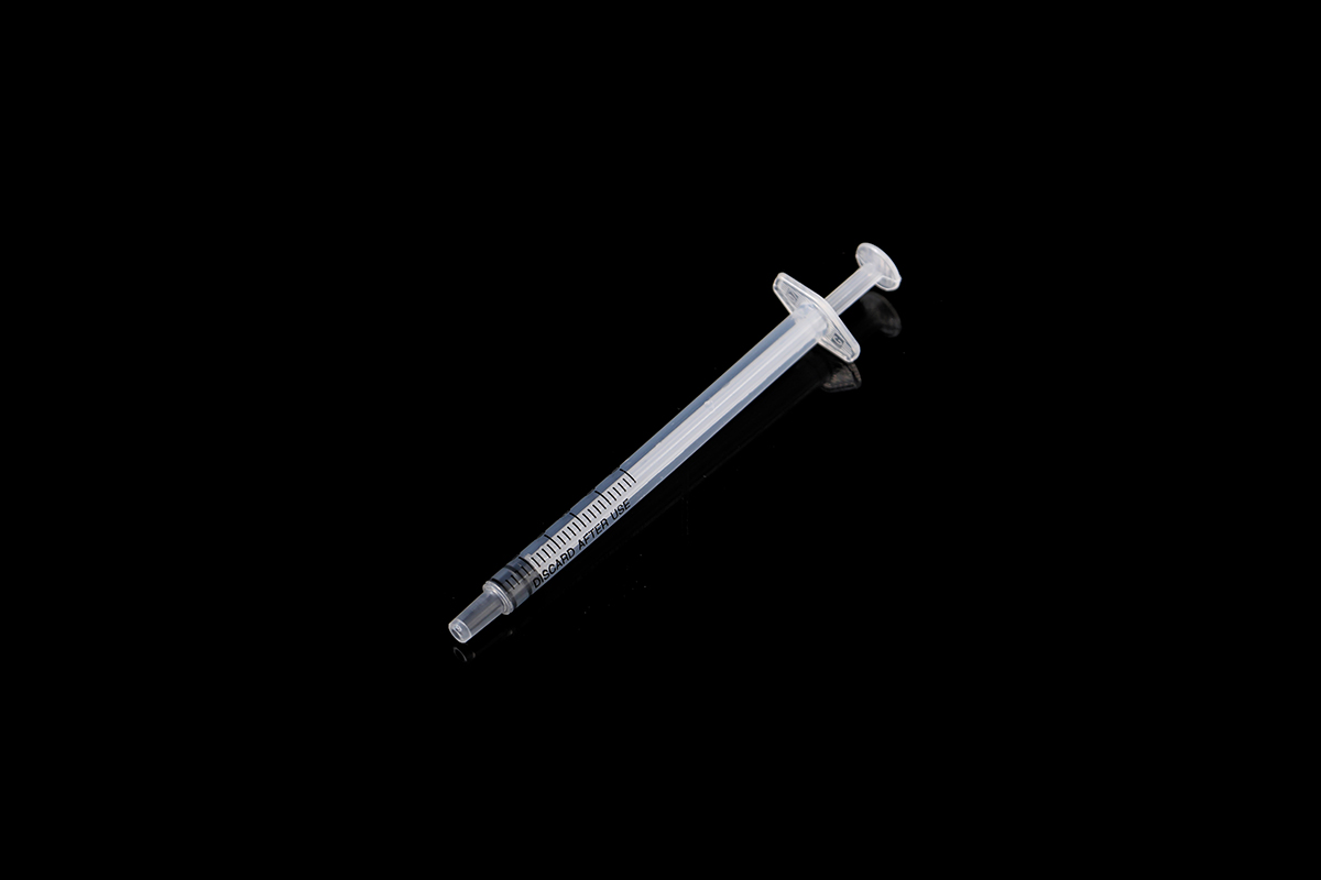 No needle 0.5ml Syringe Steril - Baby Food Allergy Rash ulasan dan harga