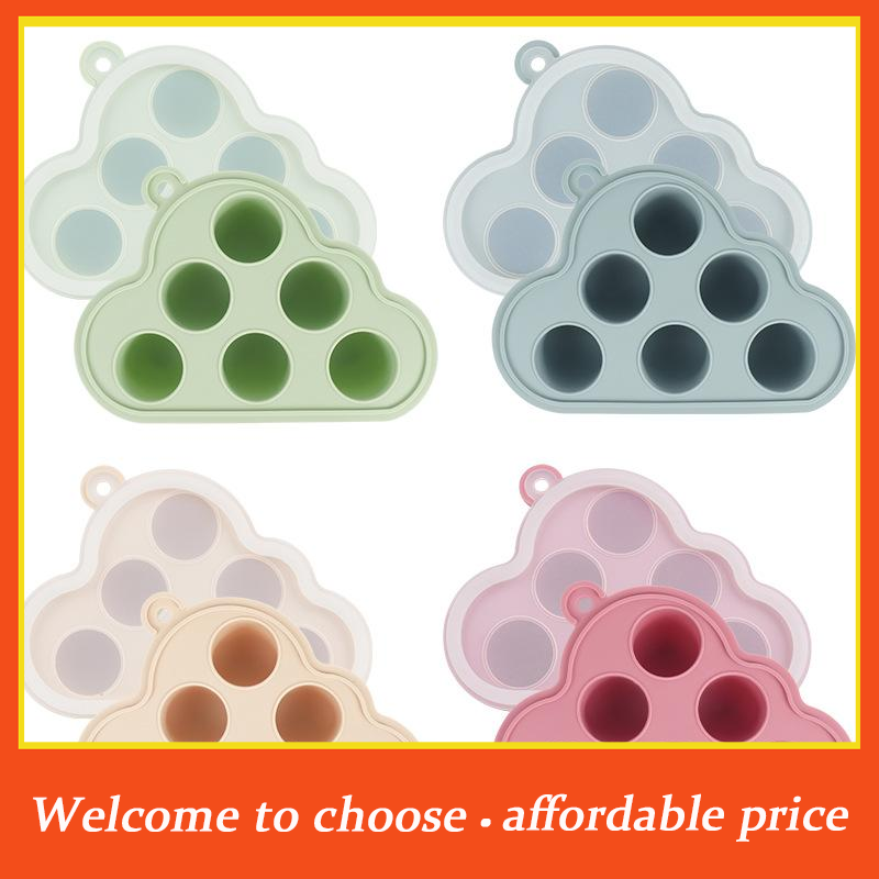 **Silicone Baby Food Freezer T - Freezer Tray Baby ulasan dan harga