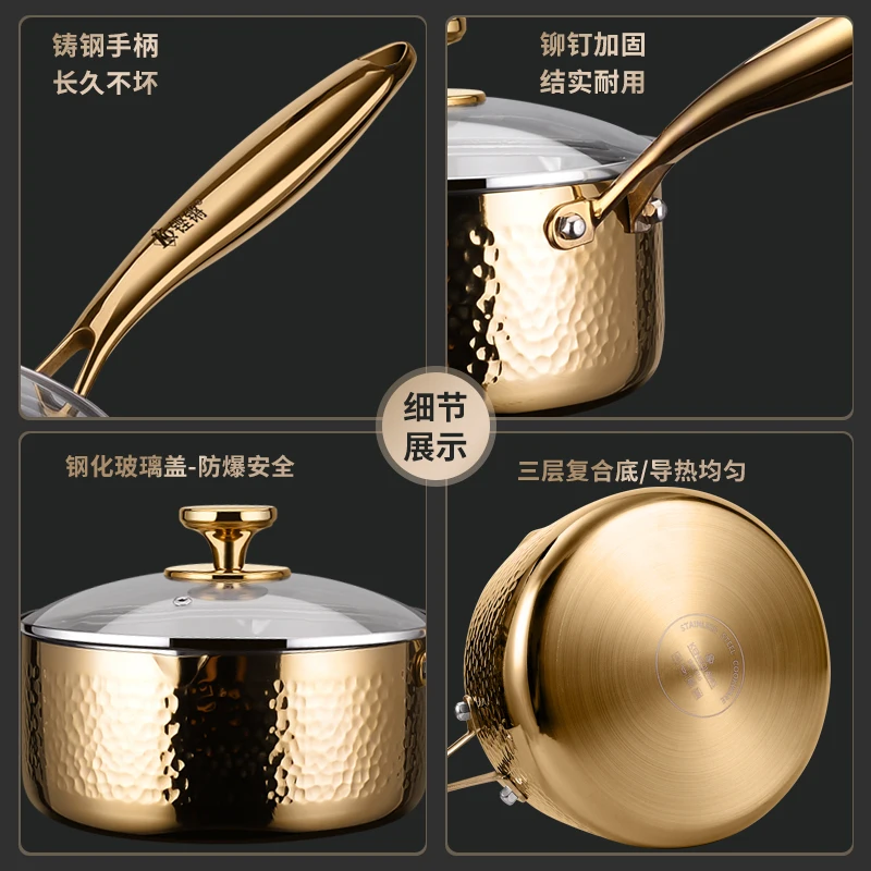 316 stainless steel household  - Baby Food Instant ulasan dan harga