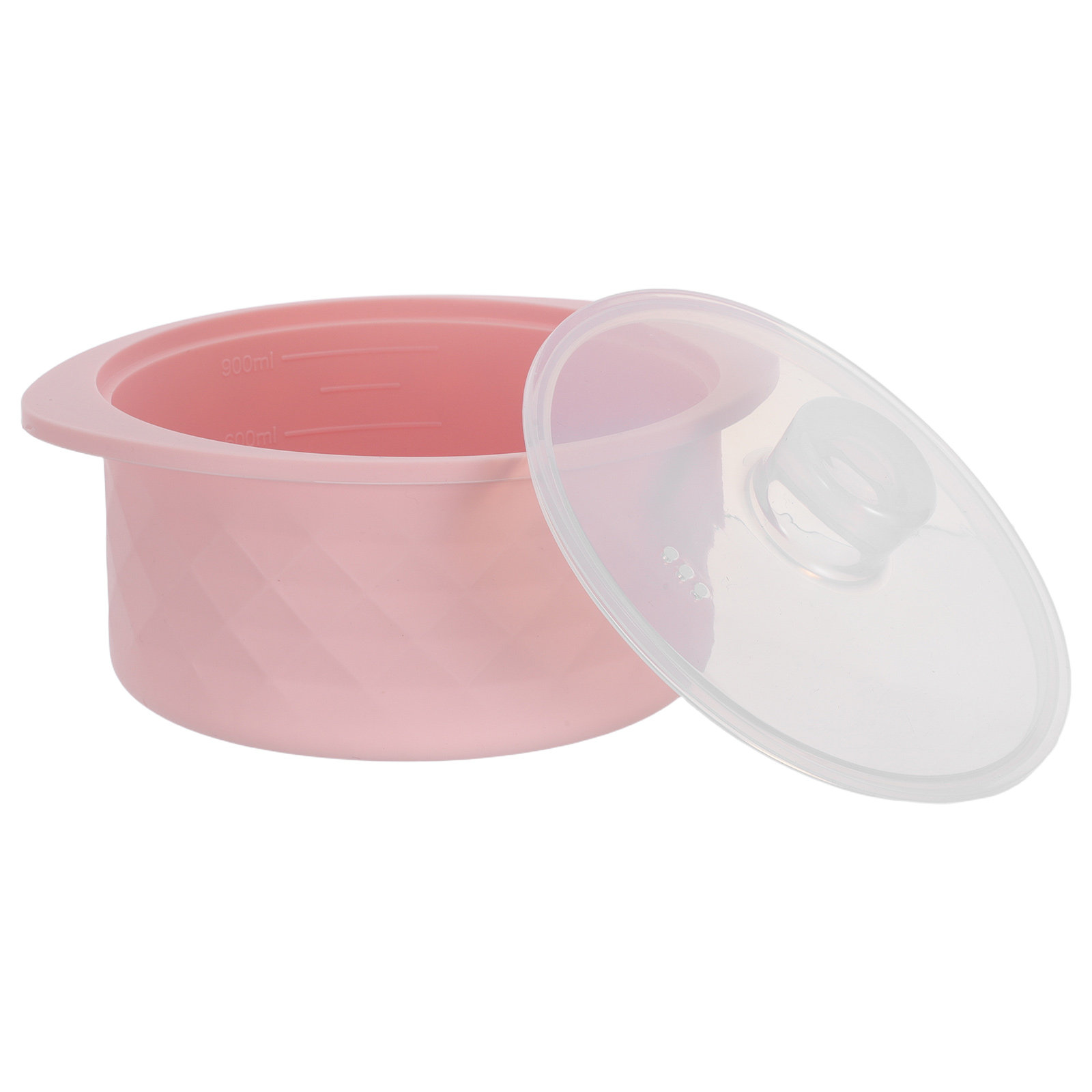 Silicone Microwave Steamer Bow - Baby Food Instant ulasan dan harga