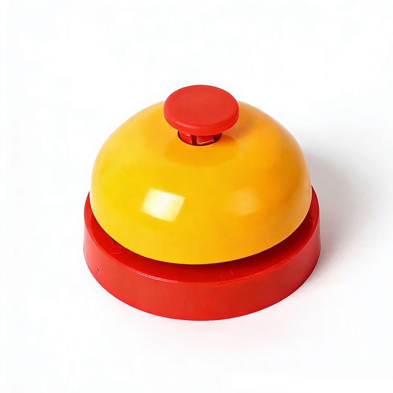 Unique Call Bell Fun Answering - Baby Food Game ulasan dan harga
