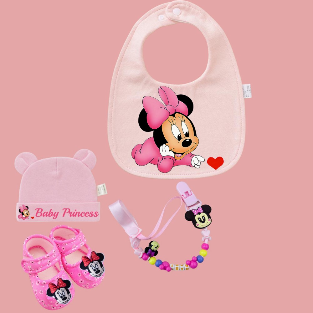 Newborn feeding baby bib cute  - Baby Food Newborn ulasan dan harga