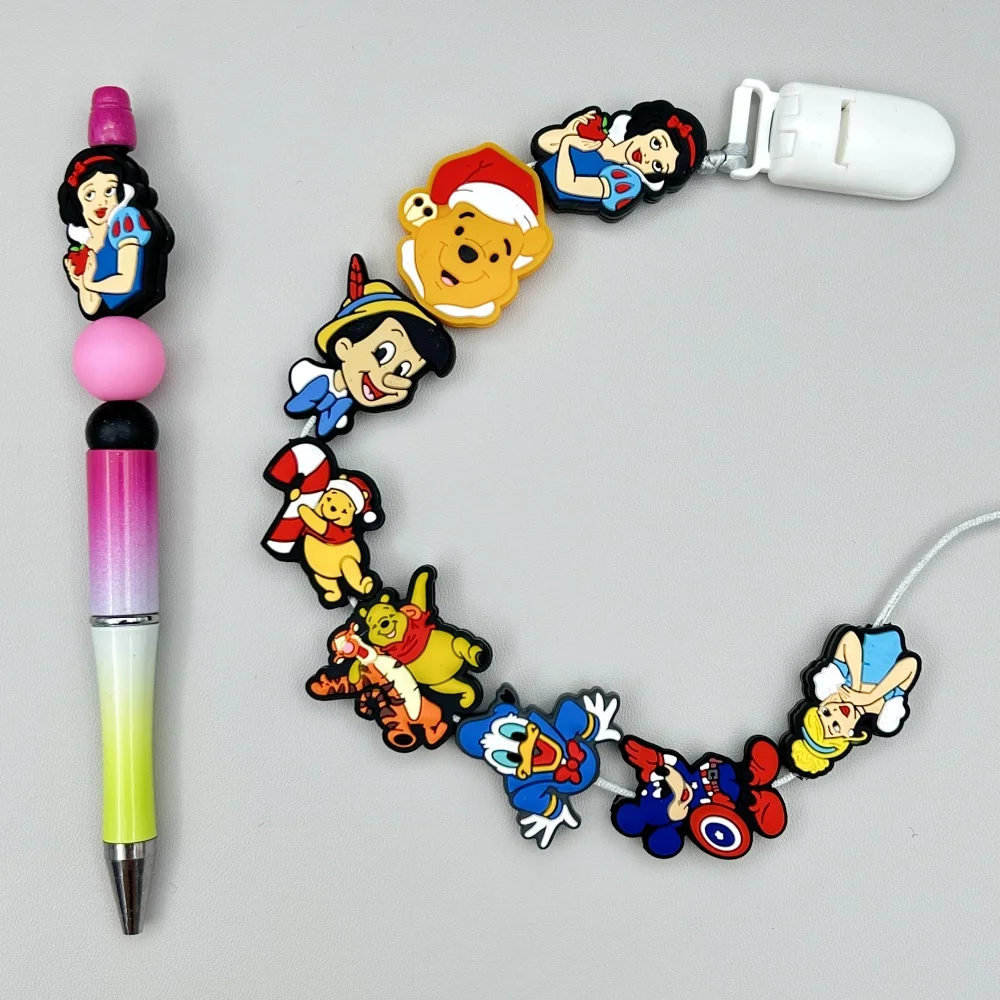 10PC DIY Cartoon Mini Silicone - Baby Food Game ulasan dan harga