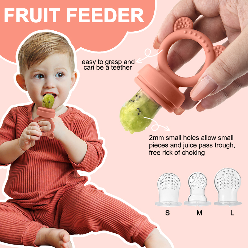 BPA-Free Silicone Baby Essenti - Freezer Tray Baby ulasan dan harga