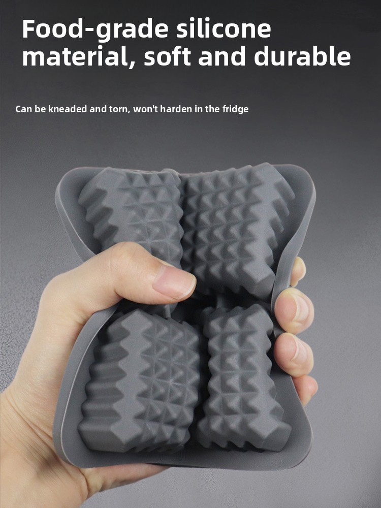 Baby Food ade Silicone Ice Cub - Freezer Tray Baby ulasan dan harga