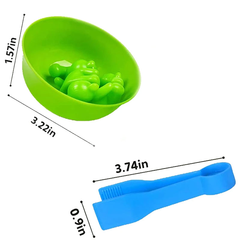 Counting Bears Matching Games  - Baby Food Game ulasan dan harga