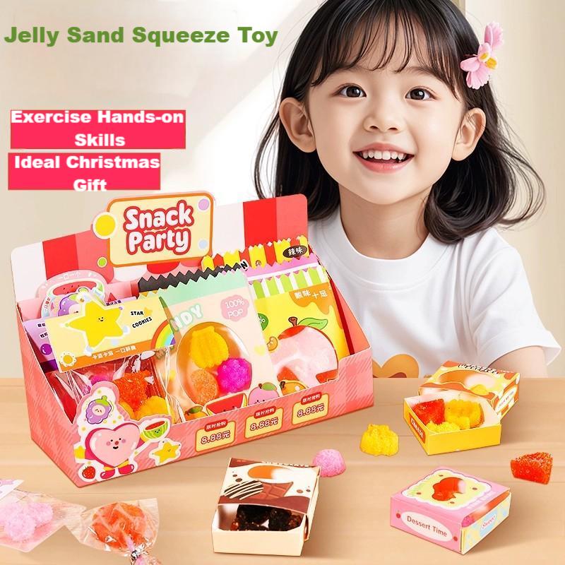 DIY Making Miniature Food Toys - Baby Food Game ulasan dan harga