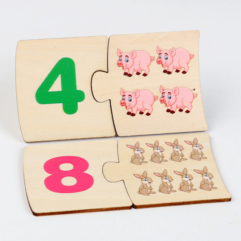 Children Iron Box Number Enlig - Baby Food Game ulasan dan harga