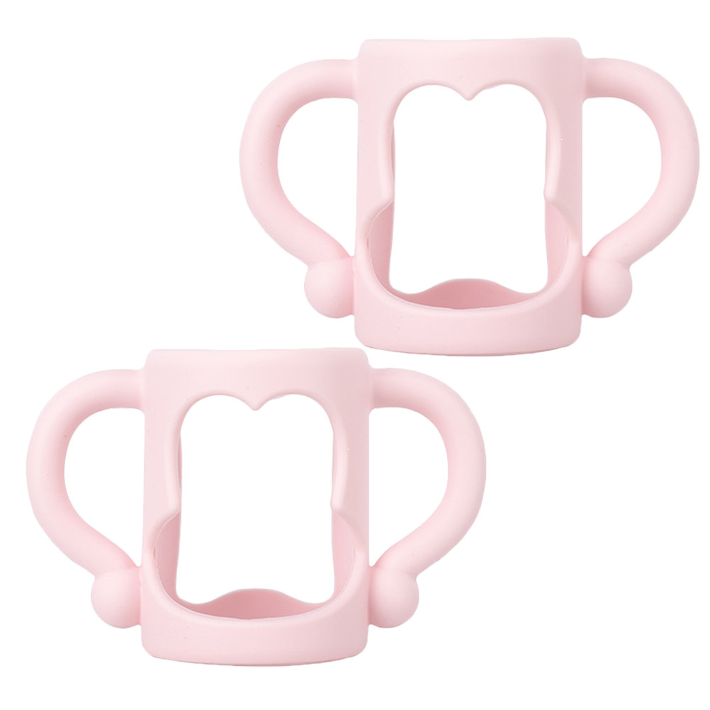 2Pcs Premium Food-Grade Silico - Baby Food Newborn ulasan dan harga