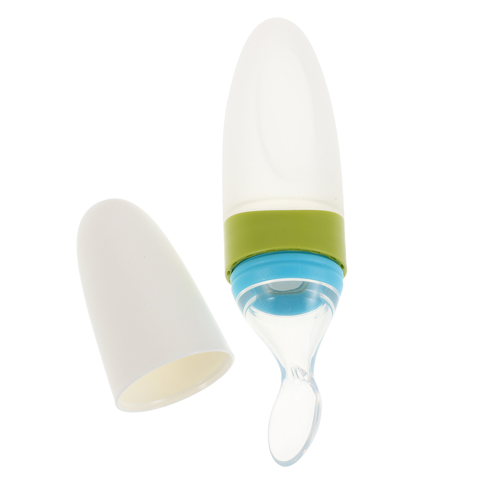 Silicone Baby Food Dispensing  - Baby Food Oatmeal ulasan dan harga