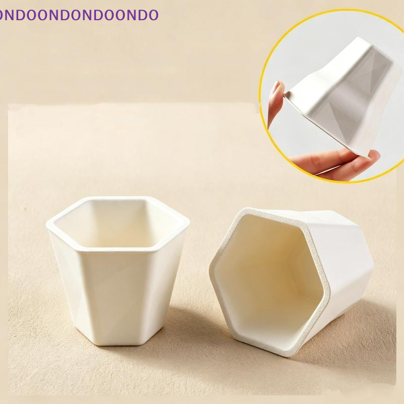 10Pcs Disposable Ice Cream Cup - Baby Food Dessert ulasan dan harga