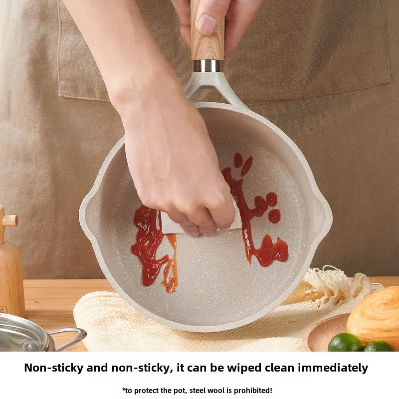 Medical stone small milk pot b - Baby Food Instant ulasan dan harga