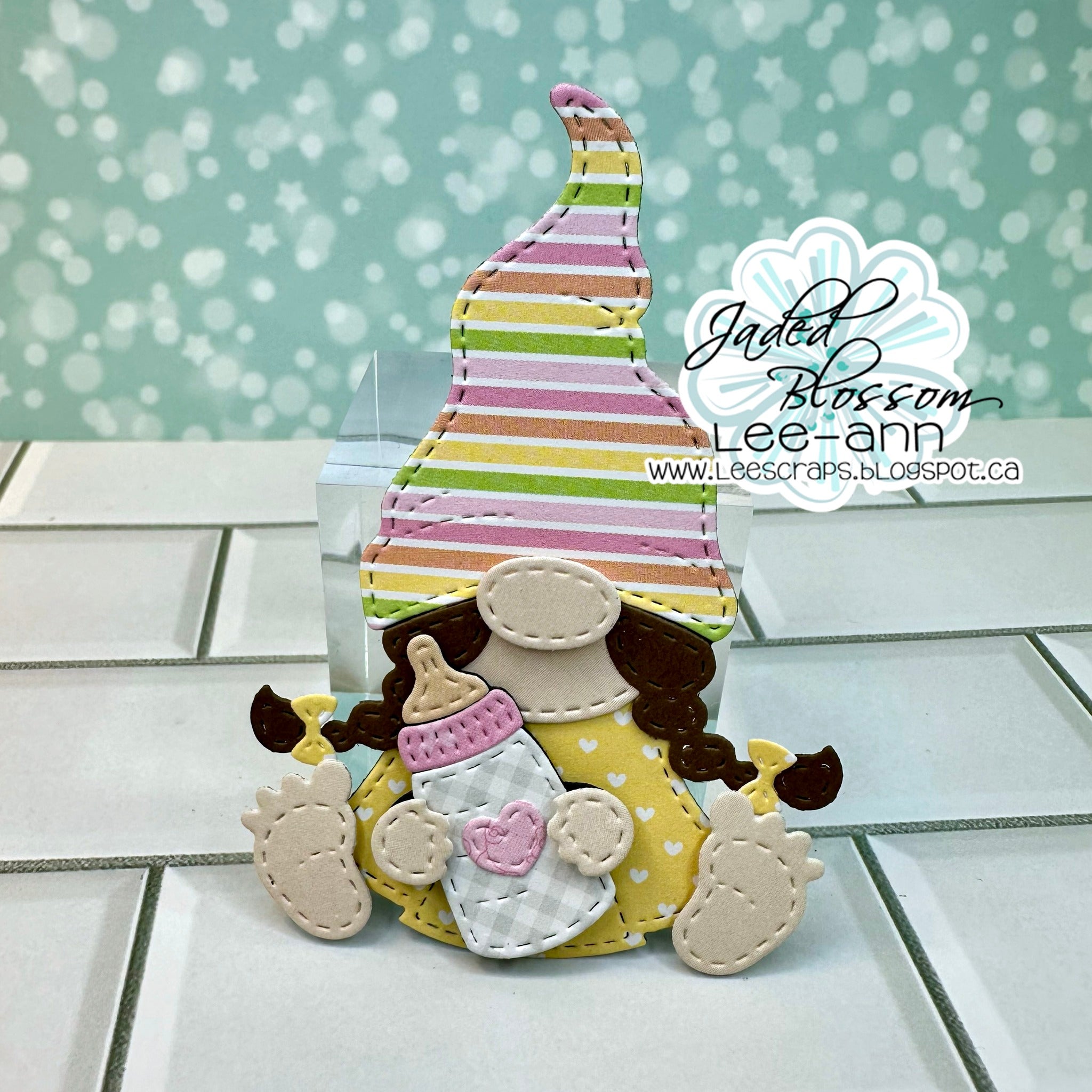 April 2026 Gnome Baby Add ons  - Baby Food Fruits ulasan dan harga