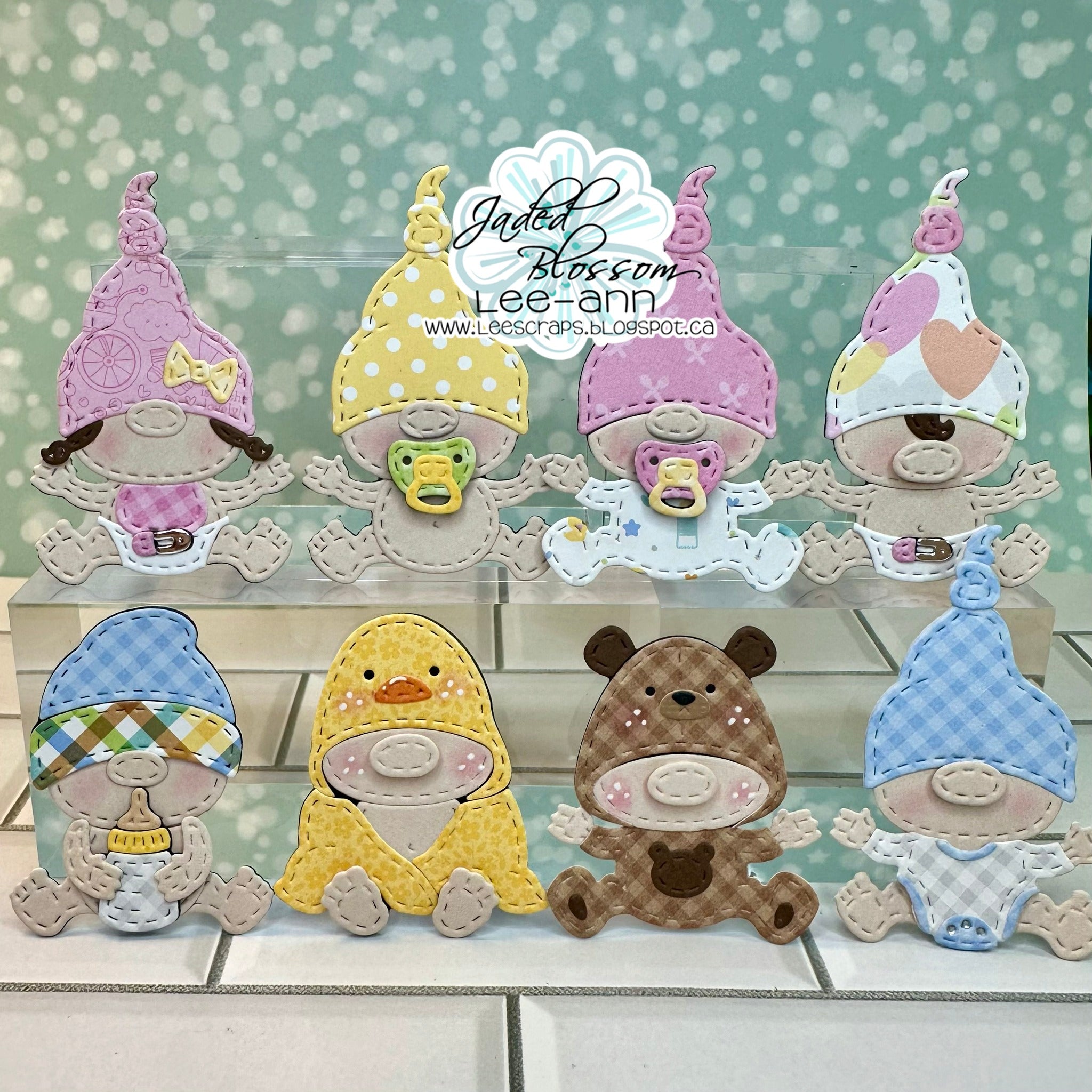 April 2026 Gnome Baby Add ons  - Baby Food Fruits ulasan dan harga