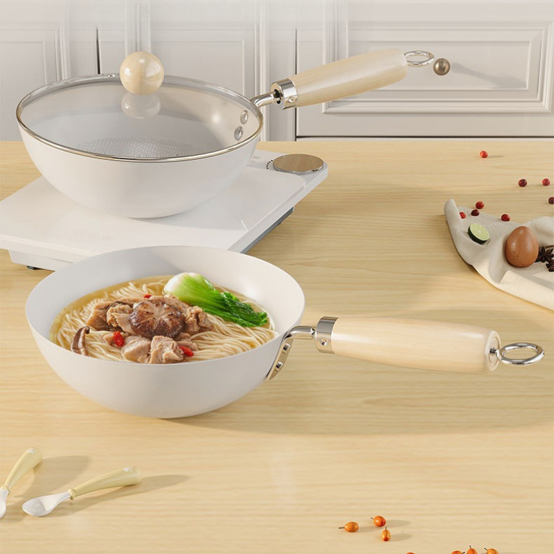 Uncoated Ceramic Baby Special  - Baby Food Instant ulasan dan harga